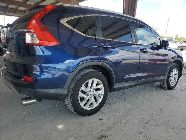 Photo 3 from auction – 2016 HONDA CR-V EXL with VIN 2HKRM3H72GH546519