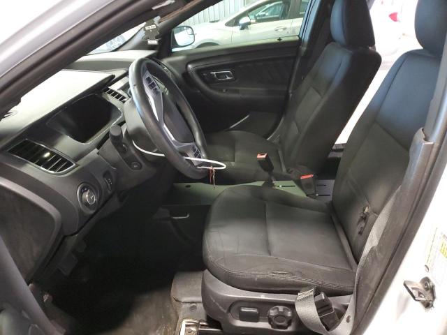 Photo 7 from auction – 2015 FORD TAURUS POL with VIN 1FAHP2MK5FG159799