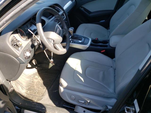 Photo 7 from auction – 2014 AUDI A4 PREMIUM with VIN WAUAFAFL7EN021543