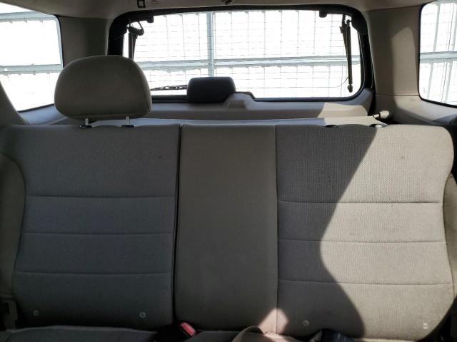 Photo 10 from auction – 2001 FORD ESCAPE XLT with VIN 1FMYU04151KA99166