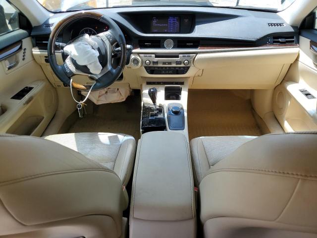 Photo 8 from auction – 2013 LEXUS ES 350 with VIN JTHBK1GG0D2017983