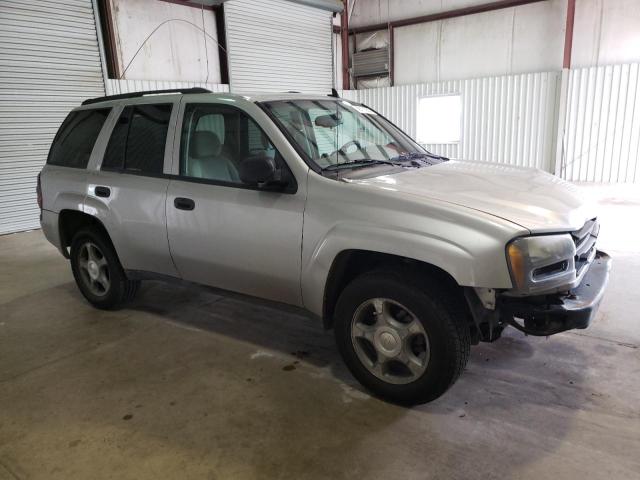 Photo 4 from auction – 2008 CHEVROLET TRAILBLAZE with VIN 1GNDS13S582213239