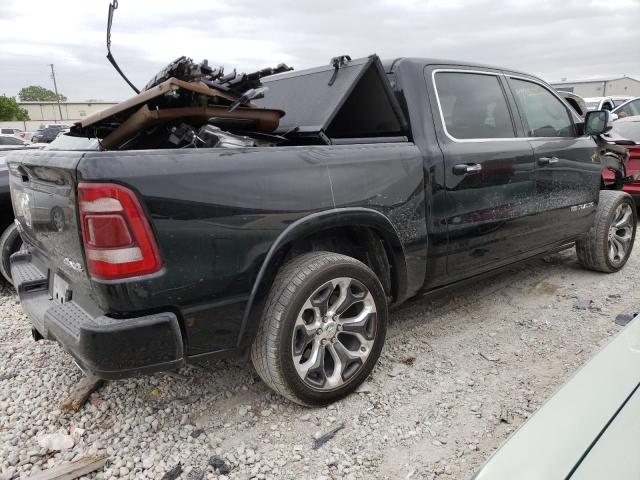 Photo 3 from auction – 2021 RAM 1500 LONGH with VIN 1C6SRFKT5MN727451