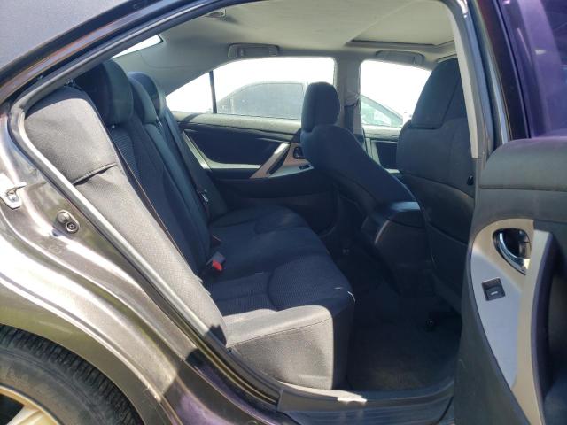 صورة رقم 10 من المزاد - 2011 TOYOTA CAMRY BASE مع VIN 4T1BF3EK5BU667169