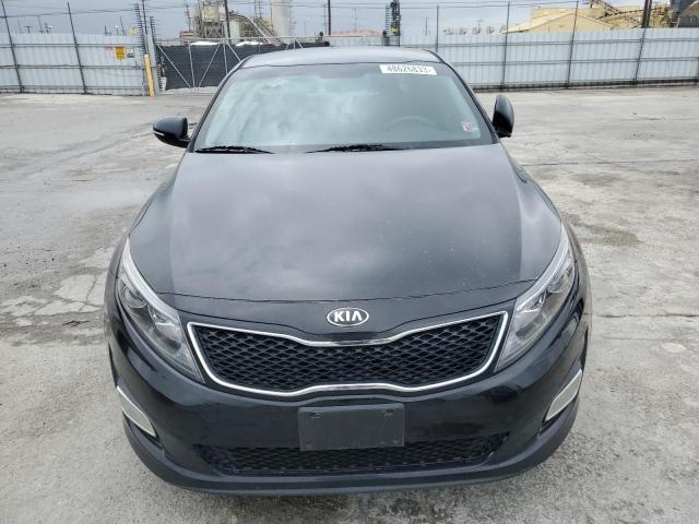 Photo 5 from auction – 2015 KIA OPTIMA LX with VIN KNAGM4A75F5653826