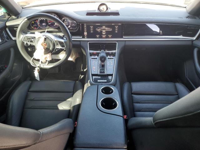 Photo 8 from auction – 2018 PORSCHE PANAMERA 4 with VIN WP0AA2A76JL109782