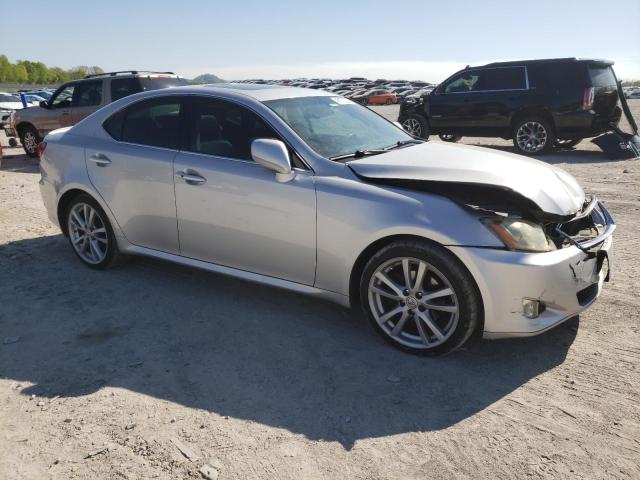 صورة رقم 4 من المزاد - 2006 LEXUS IS 250 مع VIN JTHBK262665021422