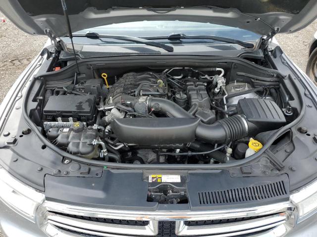 Photo 11 from auction – 2017 DODGE DURANGO SX with VIN 1C4RDHAG8HC610857
