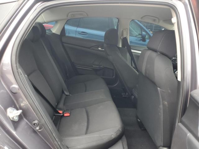 Photo 10 from auction – 2020 HONDA CIVIC LX with VIN 19XFC2F63LE215263