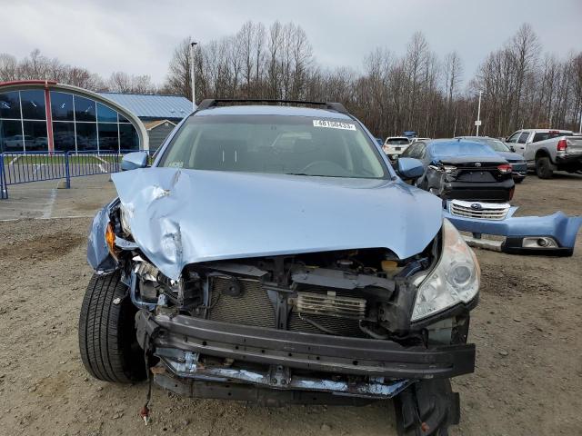 Photo 5 from auction – 2010 SUBARU OUTBACK 2. with VIN 4S4BRBKC5A3371703