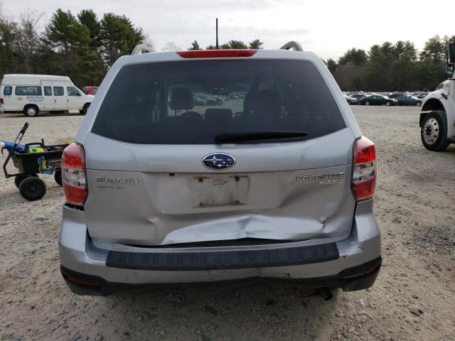 Photo 6 from auction – 2015 SUBARU FORESTER 2 with VIN JF2SJAFC5FH544700