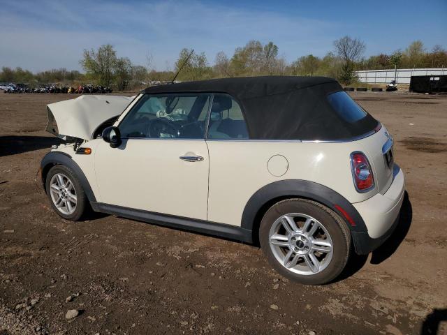 Photo 2 from auction – 2013 MINI COOPER with VIN WMWZN3C59DT568511