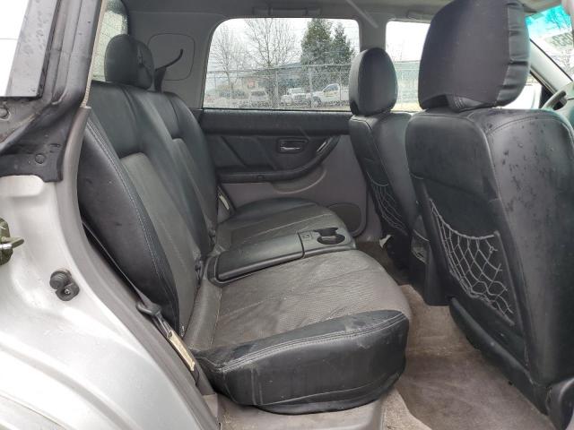 Photo 10 from auction – 2003 SUBARU BAJA with VIN 4S4BT61CX36102026