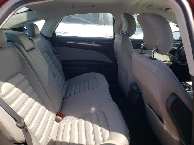 Photo 10 from auction – 2014 FORD FUSION S with VIN 3FA6P0G72ER168342