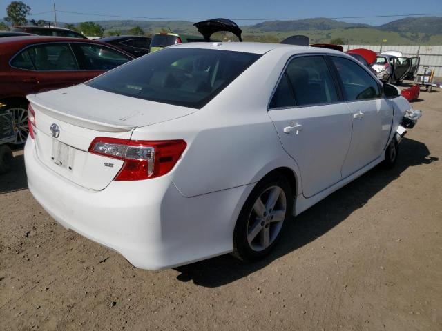 صورة رقم 3 من المزاد - 2012 TOYOTA CAMRY BASE مع VIN 4T1BF1FK6CU614713