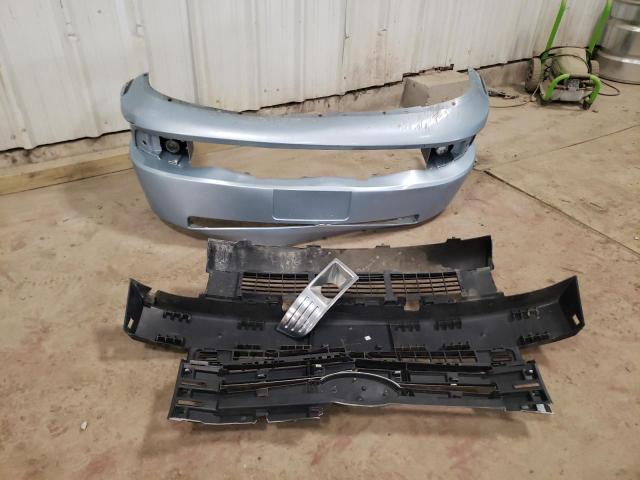 Photo 13 from auction – 2009 FORD FLEX SEL with VIN 2FMDK52C69BA84204