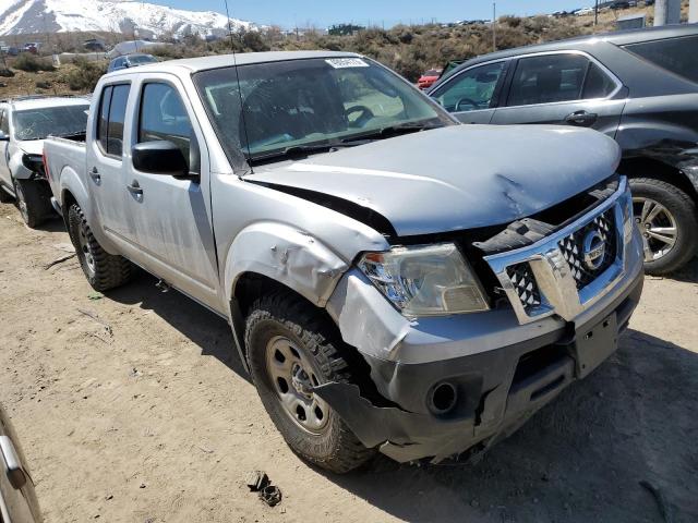 Photo 4 from auction – 2011 NISSAN FRONTIER S with VIN 1N6AD0EV1BC448551