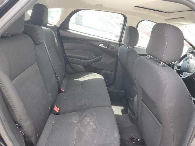 Photo 10 from auction – 2018 FORD FOCUS SEL with VIN 1FADP3M26JL314171