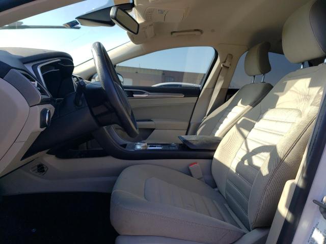 Photo 7 from auction – 2019 FORD FUSION SE with VIN 3FA6P0LU6KR137764