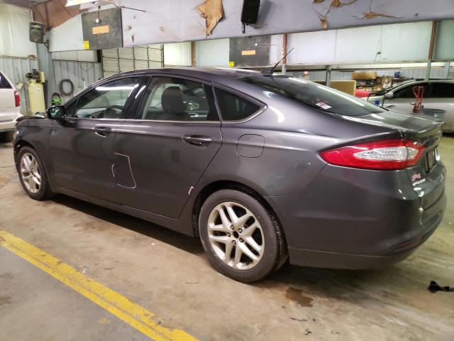 Photo 2 from auction – 2016 FORD FUSION SE with VIN 3FA6P0H74GR240885