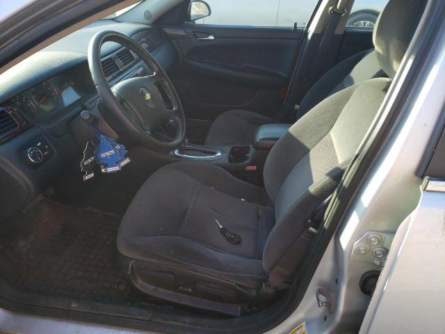 Photo 7 from auction – 2012 CHEVROLET IMPALA LT with VIN 2G1WG5E38C1114013