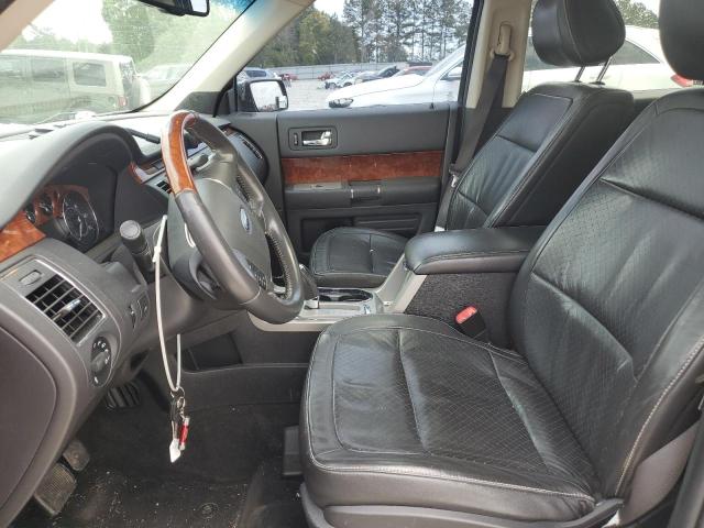 Photo 7 from auction – 2011 FORD FLEX with VIN 2FMHK6DT4BBD31844