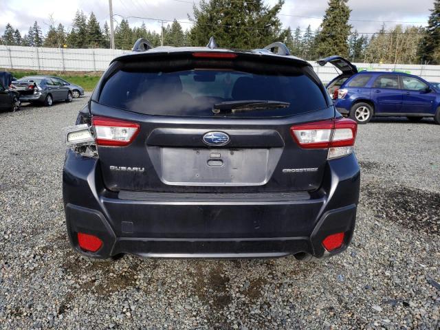 Photo 6 from auction – 2018 SUBARU CROSSTREK with VIN JF2GTABC6JH335027