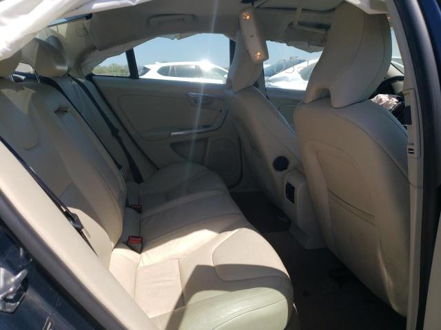 Photo 10 from auction – 2014 VOLVO S60 T5 with VIN YV1612FH4E2294461