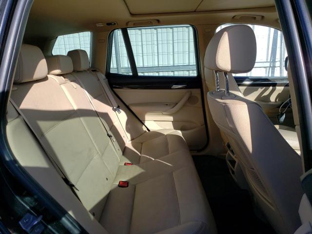 Photo 11 from auction – 2014 BMW UK with VIN 5UXWX9C51E0D42261
