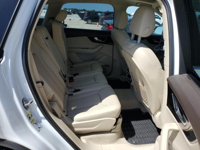 Photo 11 from auction – 2017 AUDI Q7 PRESTIG with VIN WA1VAAF76HD053085