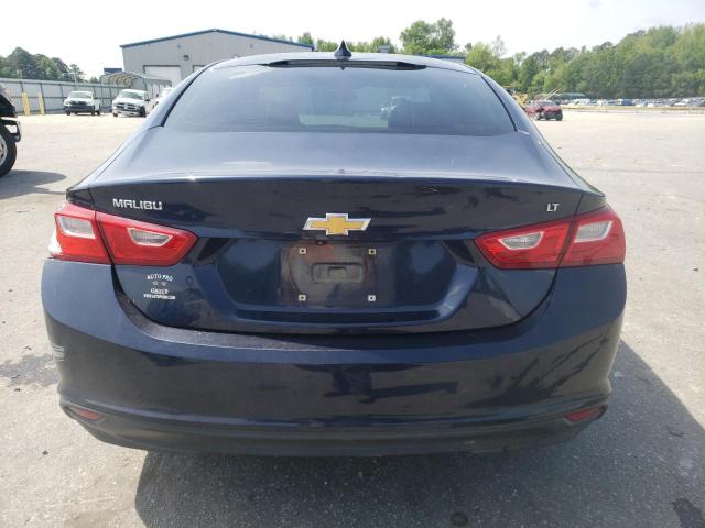 Photo 6 from auction – 2016 CHEVROLET MALIBU LT with VIN 1G1ZE5ST9GF211517