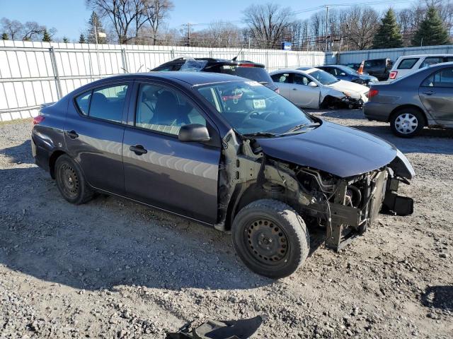 Photo 4 from auction – 2015 NISSAN VERSA S with VIN 3N1CN7AP5FL890898