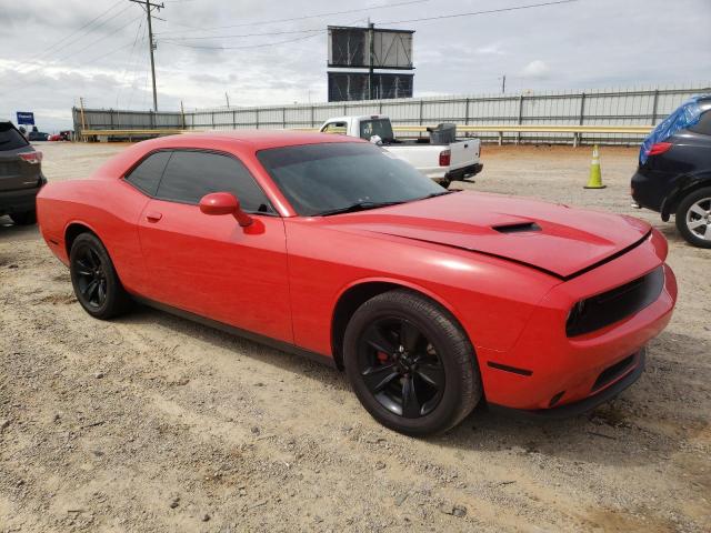 Photo 4 from auction – 2016 DODGE CHALLENGER with VIN 2C3CDZAG0GH297055