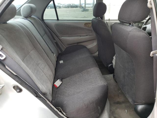 Photo 10 from auction – 2002 TOYOTA COROLLA CE with VIN 1NXBR12E52Z653072