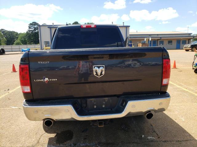 Photo 6 from auction – 2019 RAM 1500 CLASS with VIN 1C6RR6LT8KS521505
