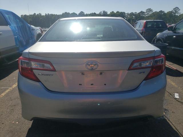 Photo 6 from auction – 2013 TOYOTA CAMRY L with VIN 4T1BF1FK3DU227604