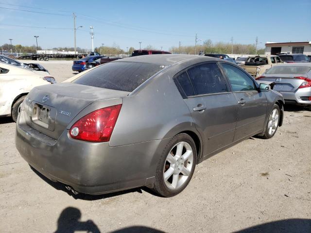 Photo 3 from auction – 2006 NISSAN MAXIMA SE with VIN 1N4BA41E86C837115