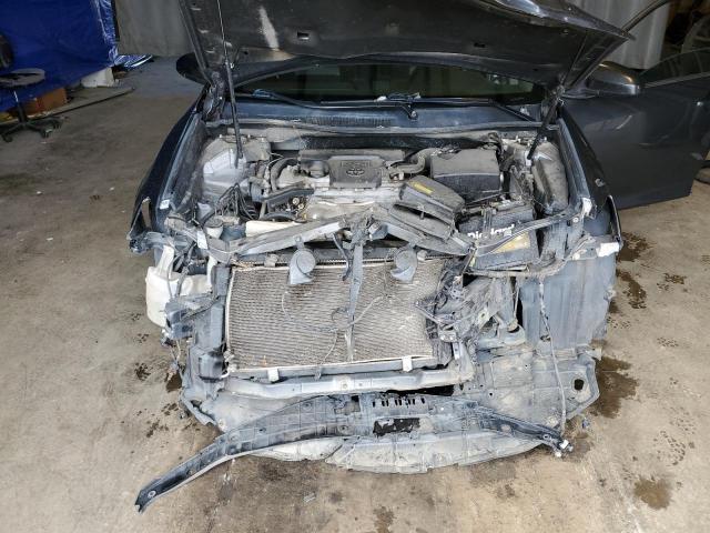Photo 11 from auction – 2012 TOYOTA CAMRY BASE with VIN 4T1BF1FK9CU063323