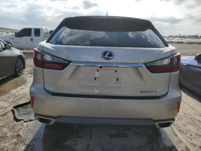 Photo 6 from auction – 2019 LEXUS RX 350 BAS with VIN 2T2ZZMCA2KC134702