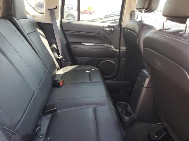 Photo 11 from auction – 2016 JEEP COMPASS LA with VIN 1C4NJDEB2GD793034