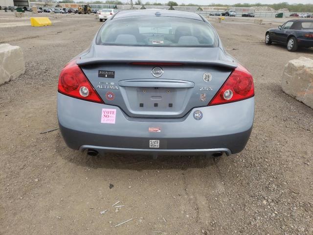 Photo 6 from auction – 2012 NISSAN ALTIMA S with VIN 1N4AL2EP0CC183924