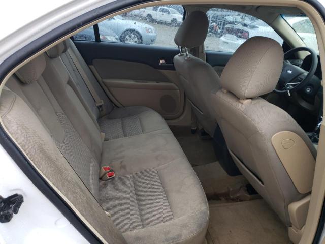 Photo 10 from auction – 2010 FORD FUSION with VIN 3FAHP0HA8AR172697