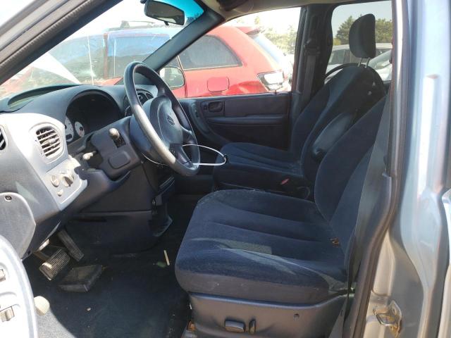 Photo 7 from auction – 2003 DODGE GRAND CARA with VIN 2D4GP44383R259564