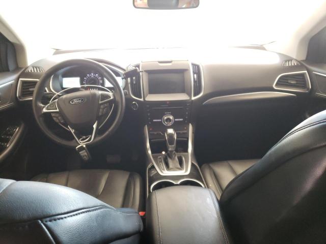 Photo 8 from auction – 2018 FORD EDGE TITAN with VIN 2FMPK4K86JBC02078