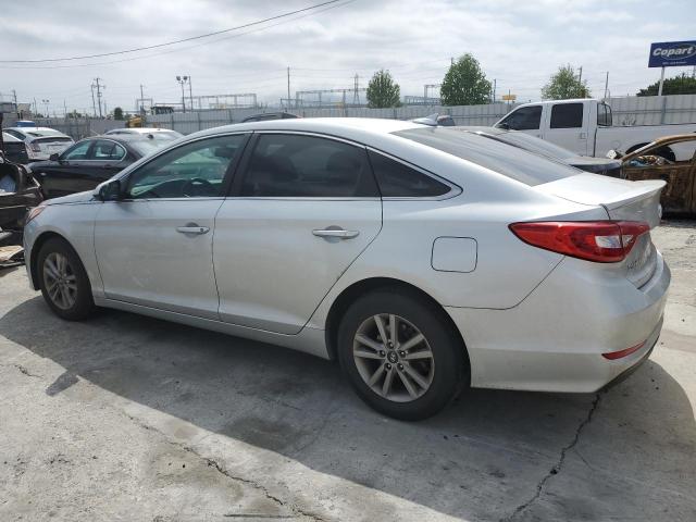 Photo 2 from auction – 2016 HYUNDAI SONATA SE with VIN 5NPE24AF3GH358281