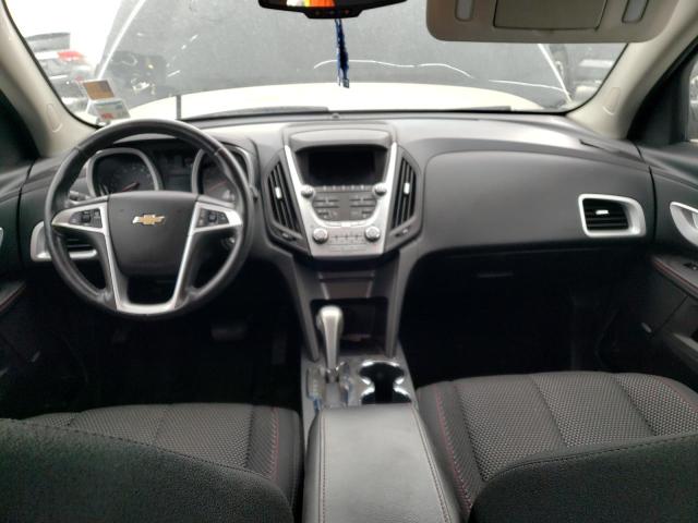 Photo 8 from auction – 2013 CHEVROLET EQUINOX LT with VIN 2GNALPEK3D6162787