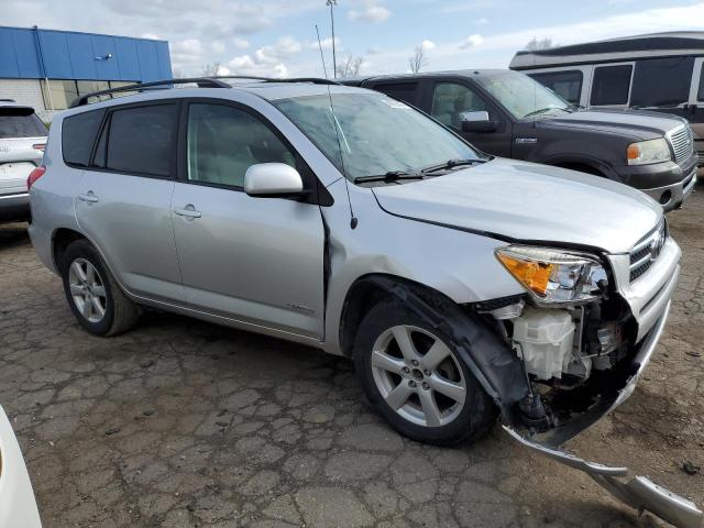Photo 4 from auction – 2006 TOYOTA RAV4 LIMIT with VIN JTMBD31V666020526