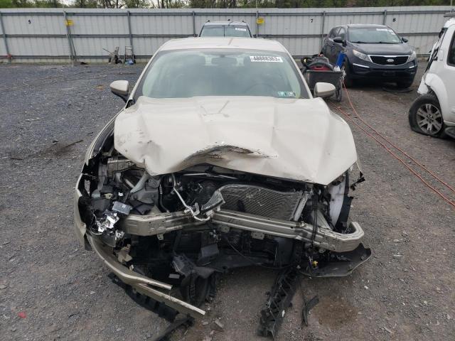 Photo 5 from auction – 2018 FORD FUSION SE with VIN 3FA6P0HD3JR164573