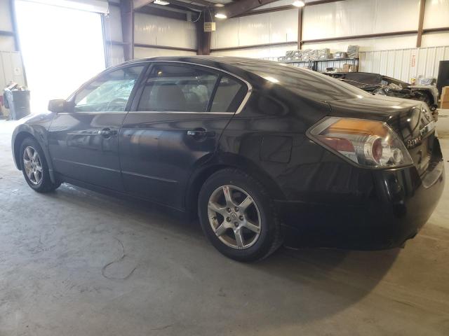 Photo 2 from auction – 2007 NISSAN ALTIMA 2.5 with VIN 1N4AL21E57C152680