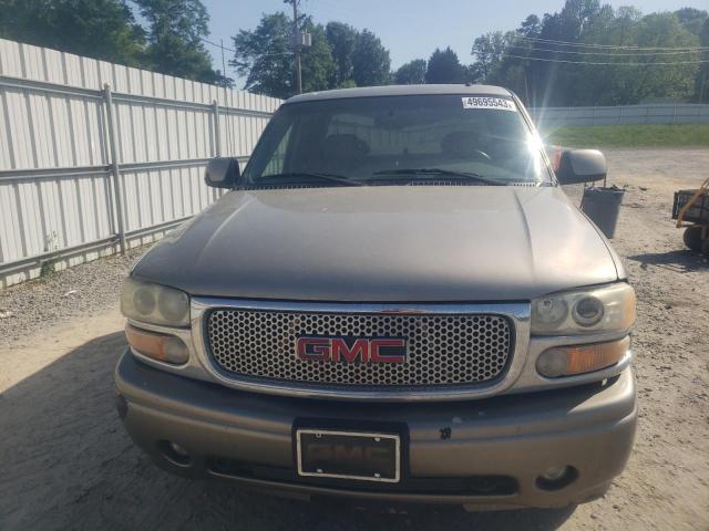 Photo 5 from auction – 2001 GMC SIERRA K15 with VIN 2GTEK69U511361707